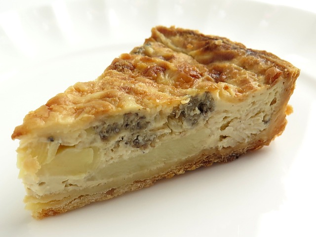 Quiche: van klassiek tot creatief in de keuken