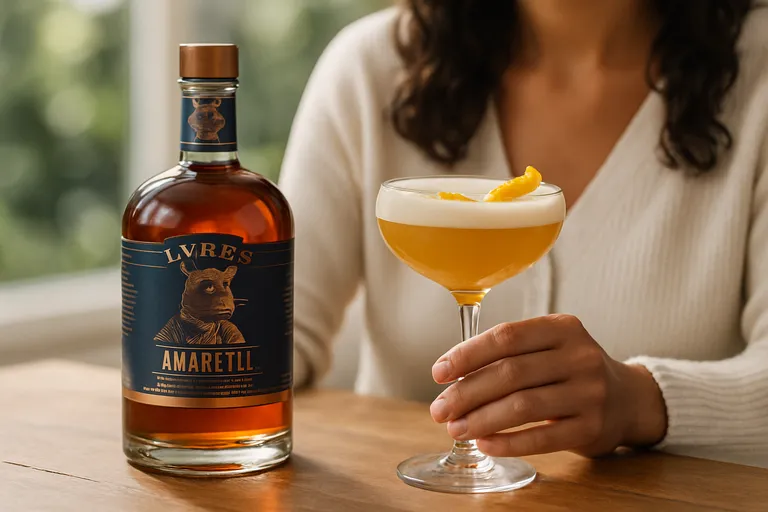 De opkomst van alcoholvrije dranken