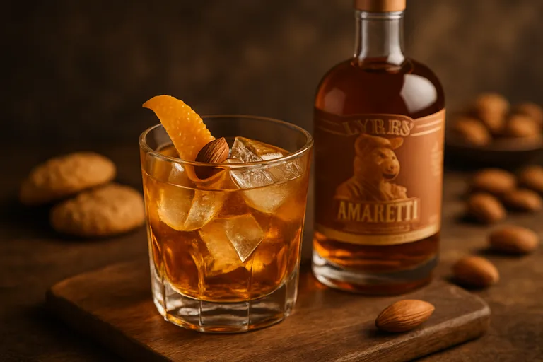 De veelzijdigheid van Amaretti